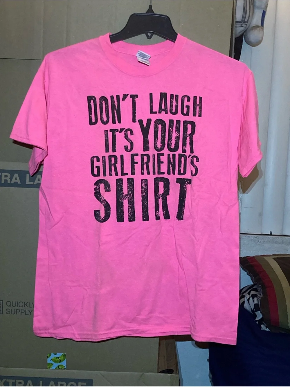 Funny Shirt